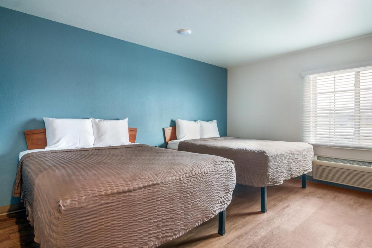 Extended Stay America Select Suites - Cleveland - Avon Kültér fotó