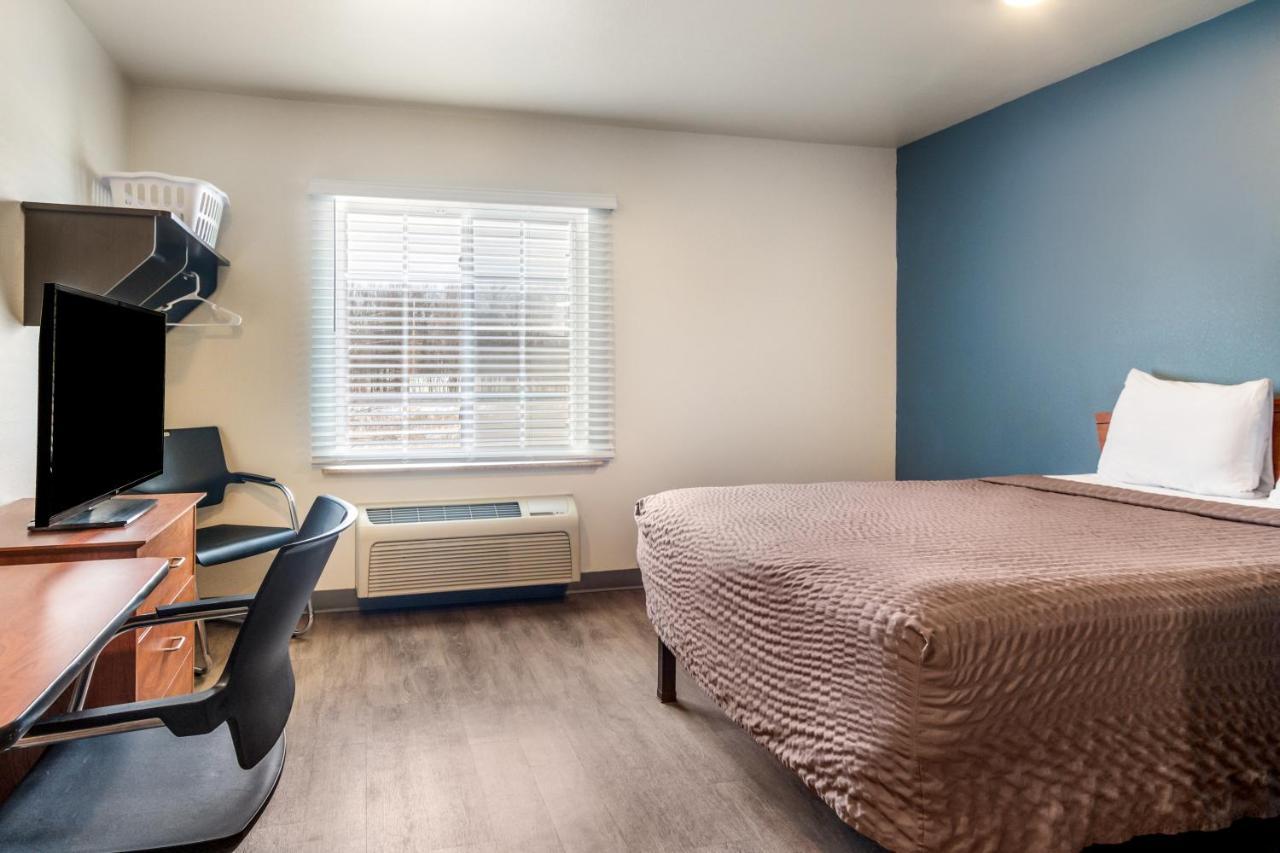 Extended Stay America Select Suites - Cleveland - Avon Kültér fotó