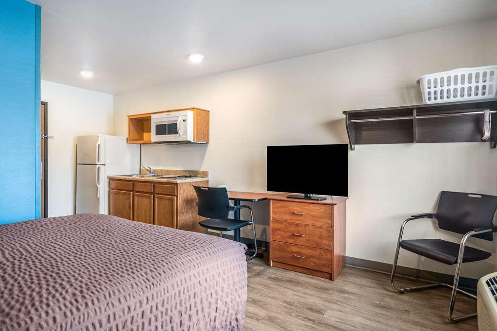 Extended Stay America Select Suites - Cleveland - Avon Szoba fotó