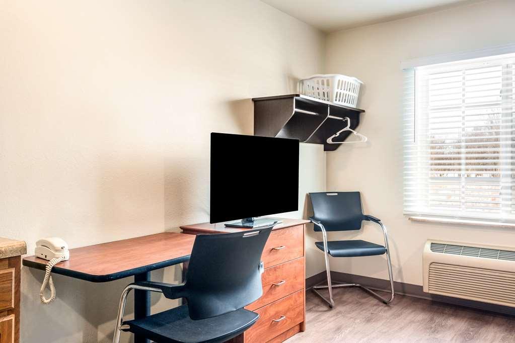 Extended Stay America Select Suites - Cleveland - Avon Szoba fotó
