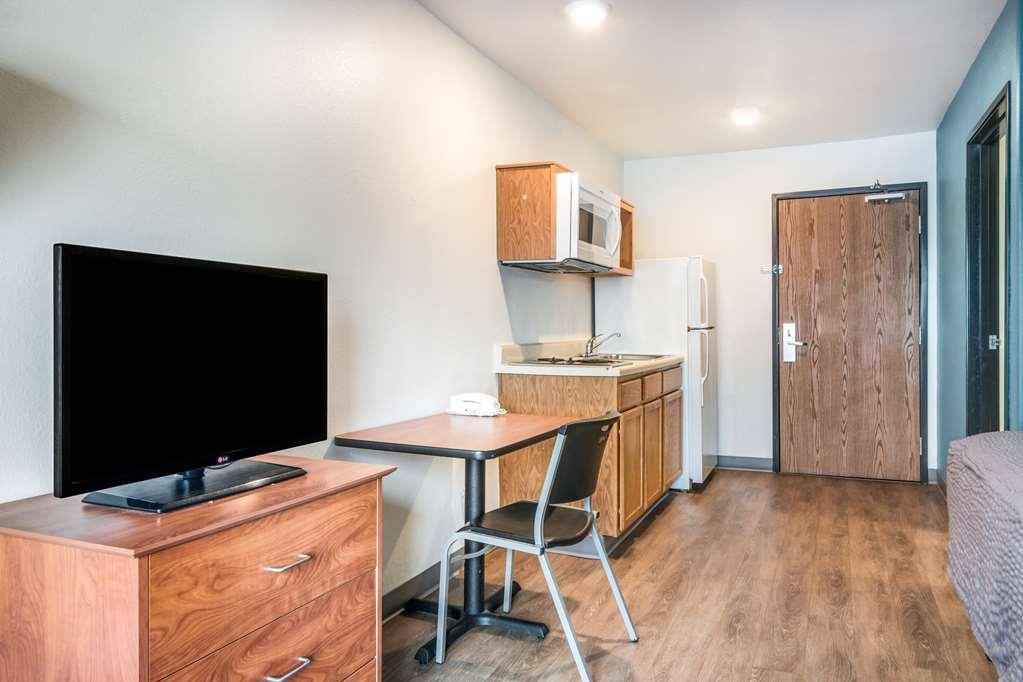 Extended Stay America Select Suites - Cleveland - Avon Szoba fotó