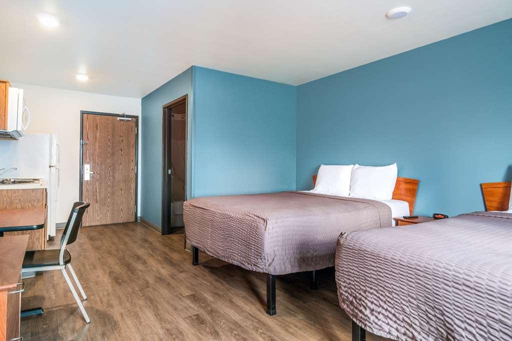 Extended Stay America Select Suites - Cleveland - Avon Szoba fotó