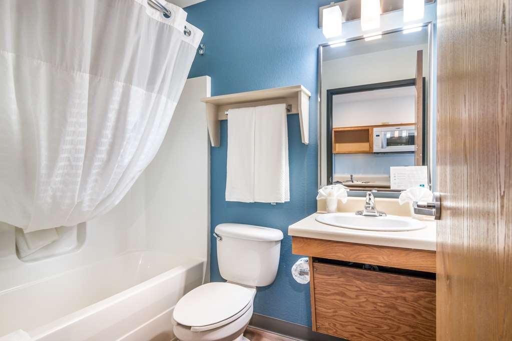 Extended Stay America Select Suites - Cleveland - Avon Kültér fotó