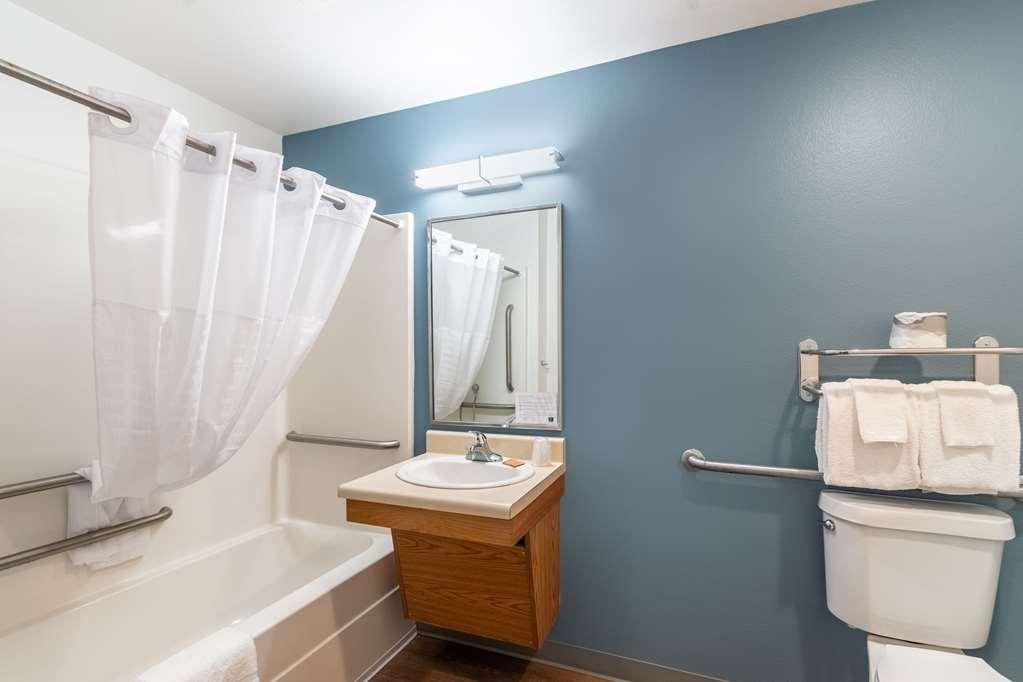Extended Stay America Select Suites - Cleveland - Avon Kültér fotó