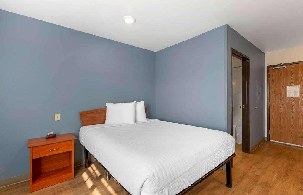 Extended Stay America Select Suites - Cleveland - Avon Szoba fotó