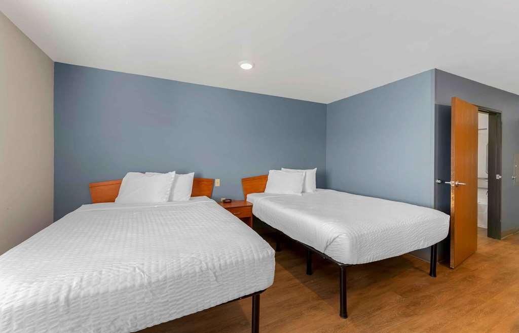 Extended Stay America Select Suites - Cleveland - Avon Szoba fotó