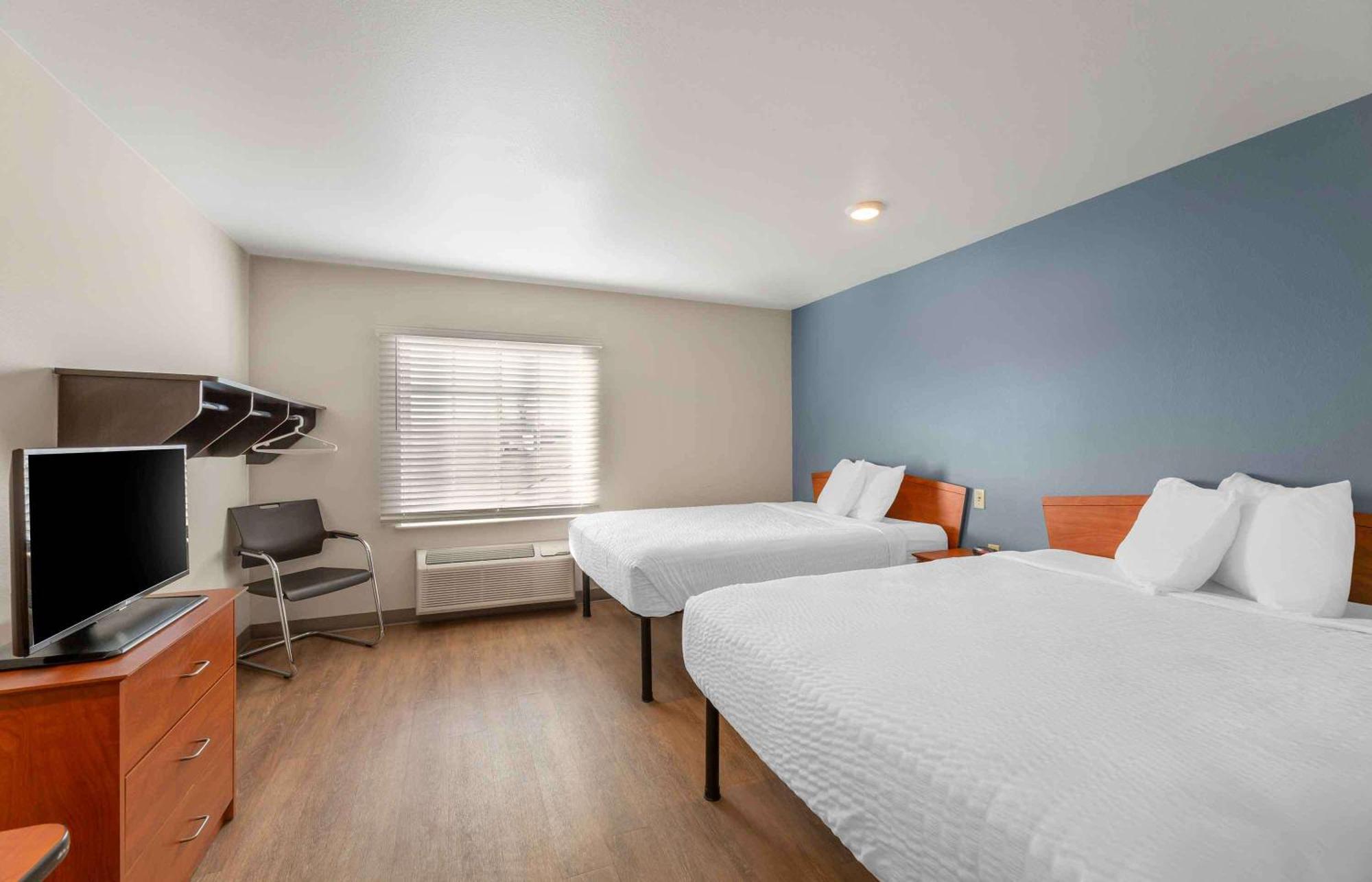 Extended Stay America Select Suites - Cleveland - Avon Kültér fotó