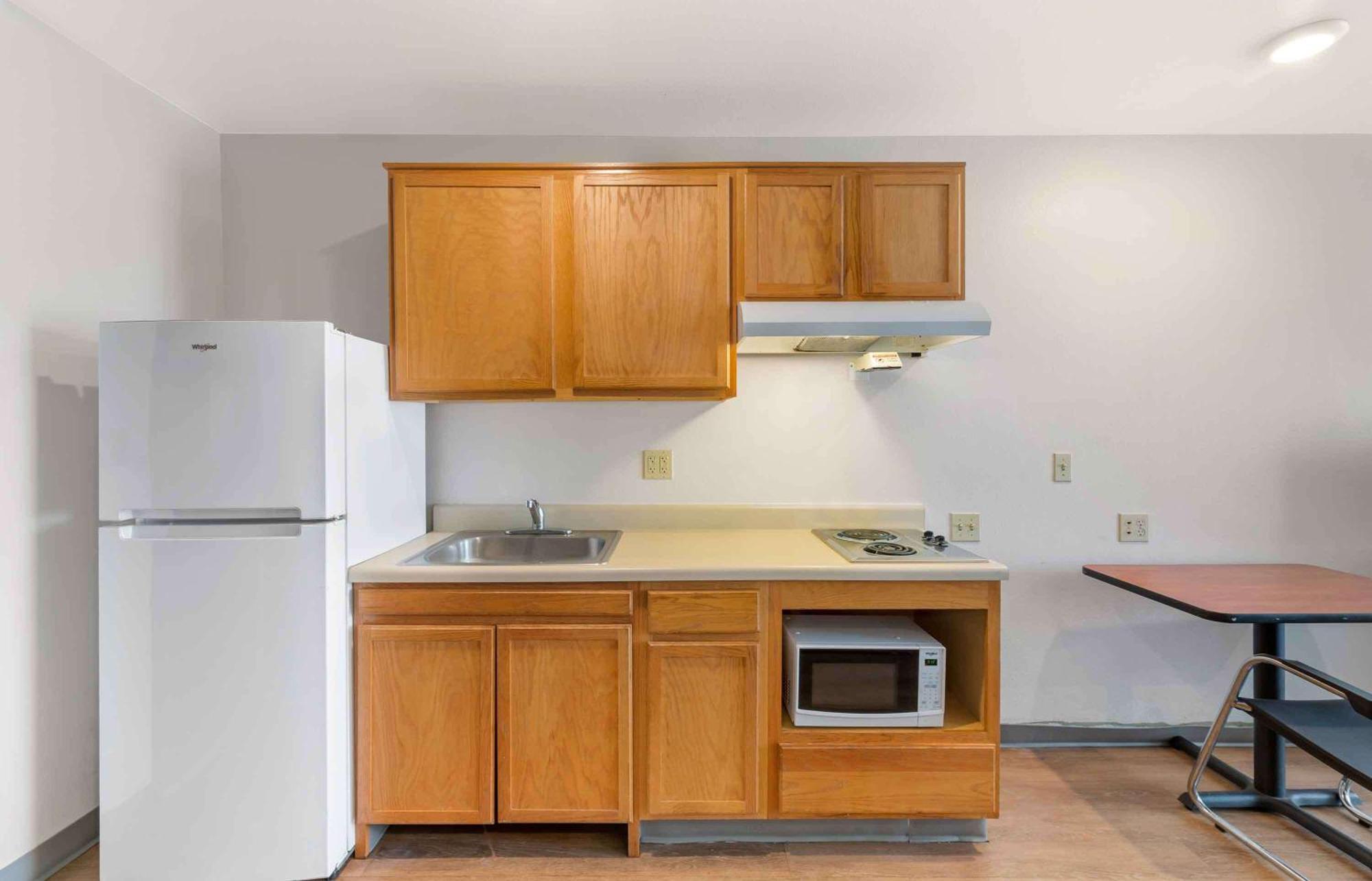Extended Stay America Select Suites - Cleveland - Avon Kültér fotó