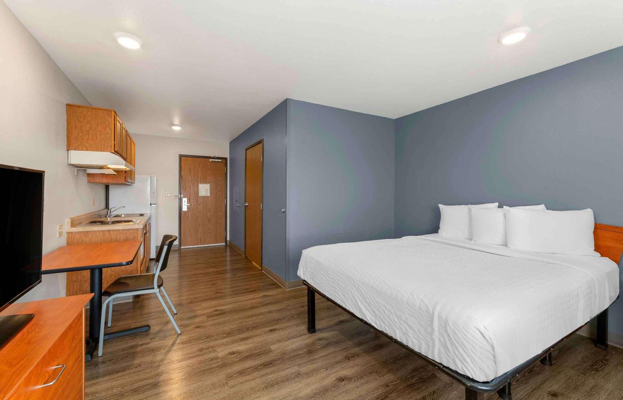 Extended Stay America Select Suites - Cleveland - Avon Kültér fotó