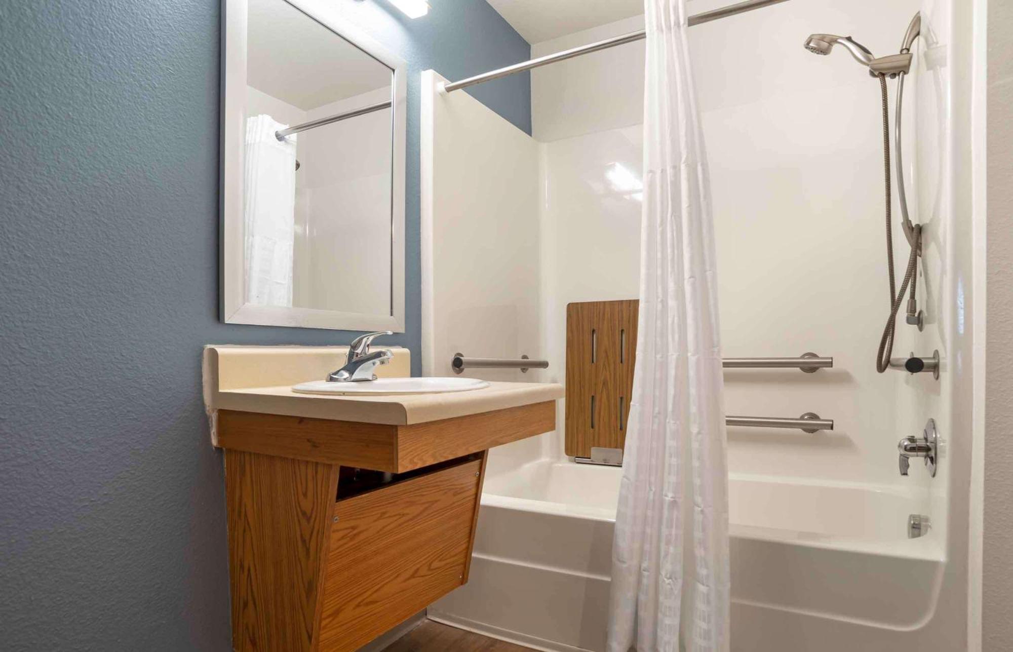 Extended Stay America Select Suites - Cleveland - Avon Kültér fotó