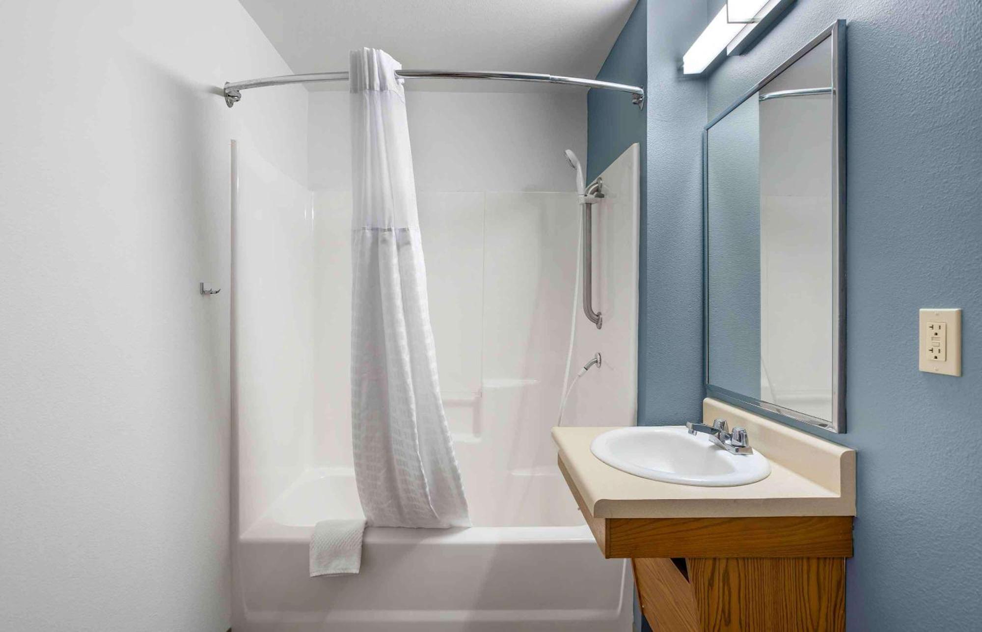 Extended Stay America Select Suites - Cleveland - Avon Kültér fotó