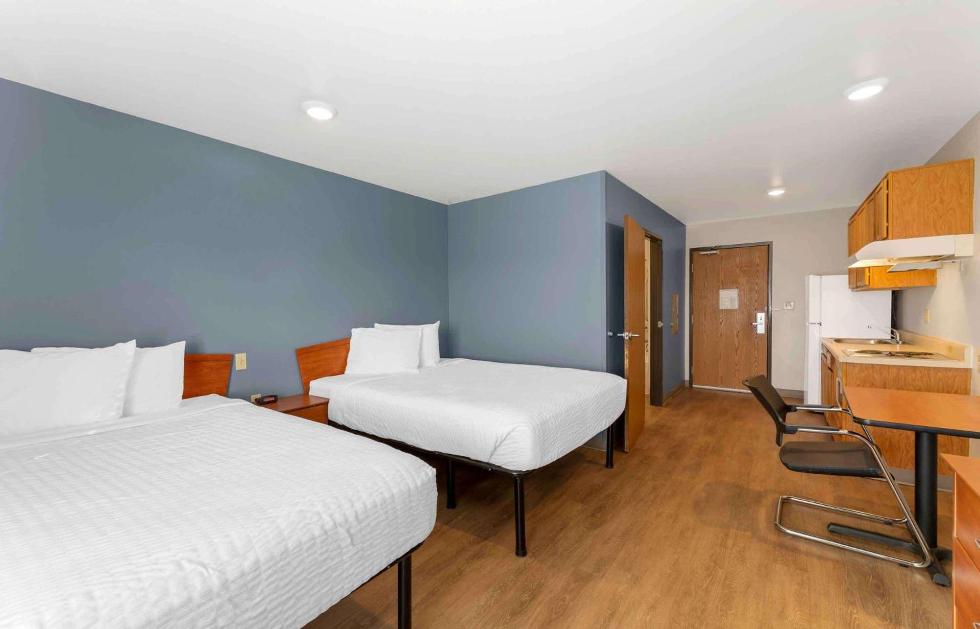 Extended Stay America Select Suites - Cleveland - Avon Kültér fotó