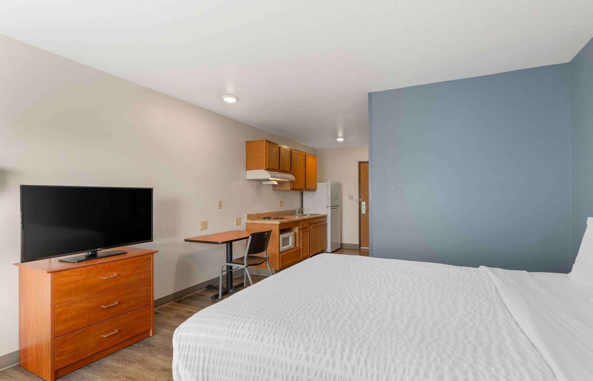 Extended Stay America Select Suites - Cleveland - Avon Kültér fotó