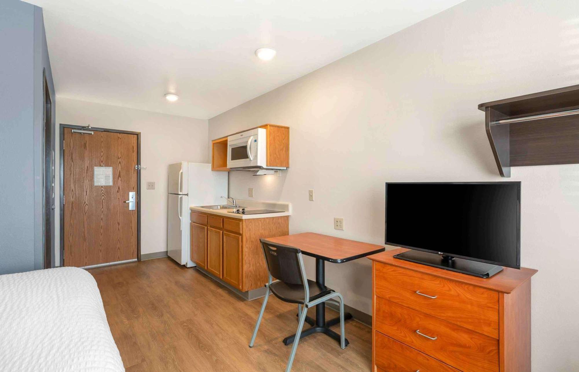 Extended Stay America Select Suites - Cleveland - Avon Kültér fotó