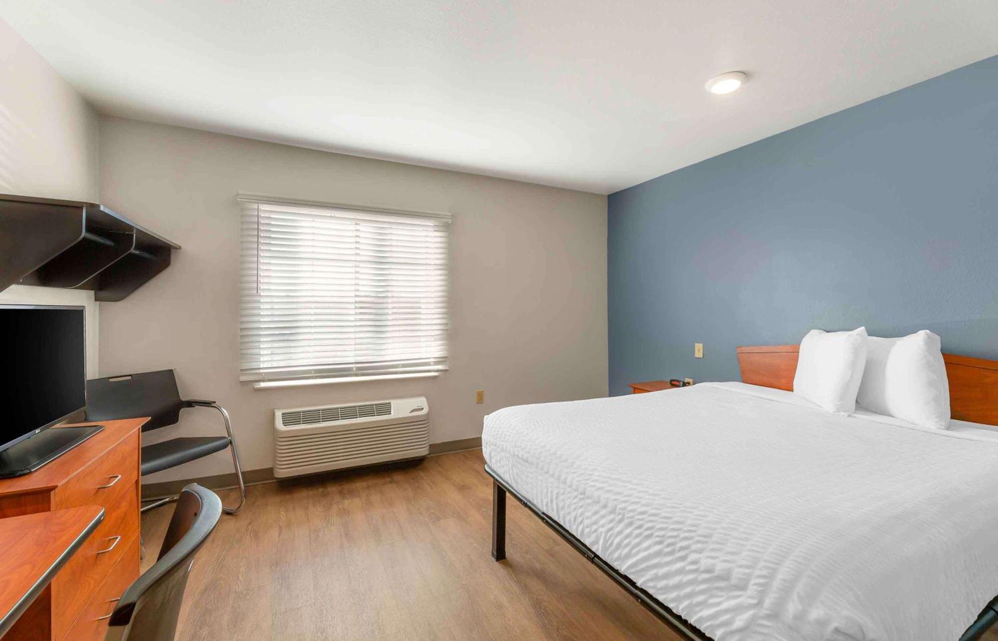 Extended Stay America Select Suites - Cleveland - Avon Kültér fotó