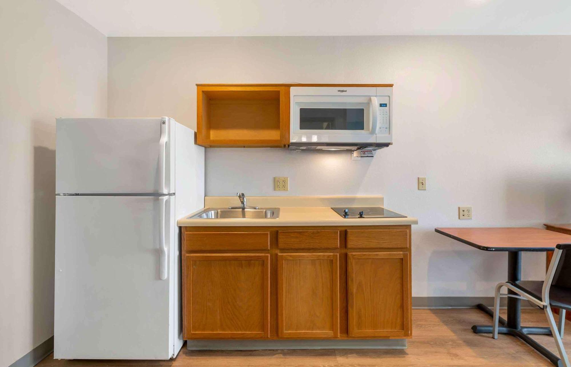 Extended Stay America Select Suites - Cleveland - Avon Kültér fotó