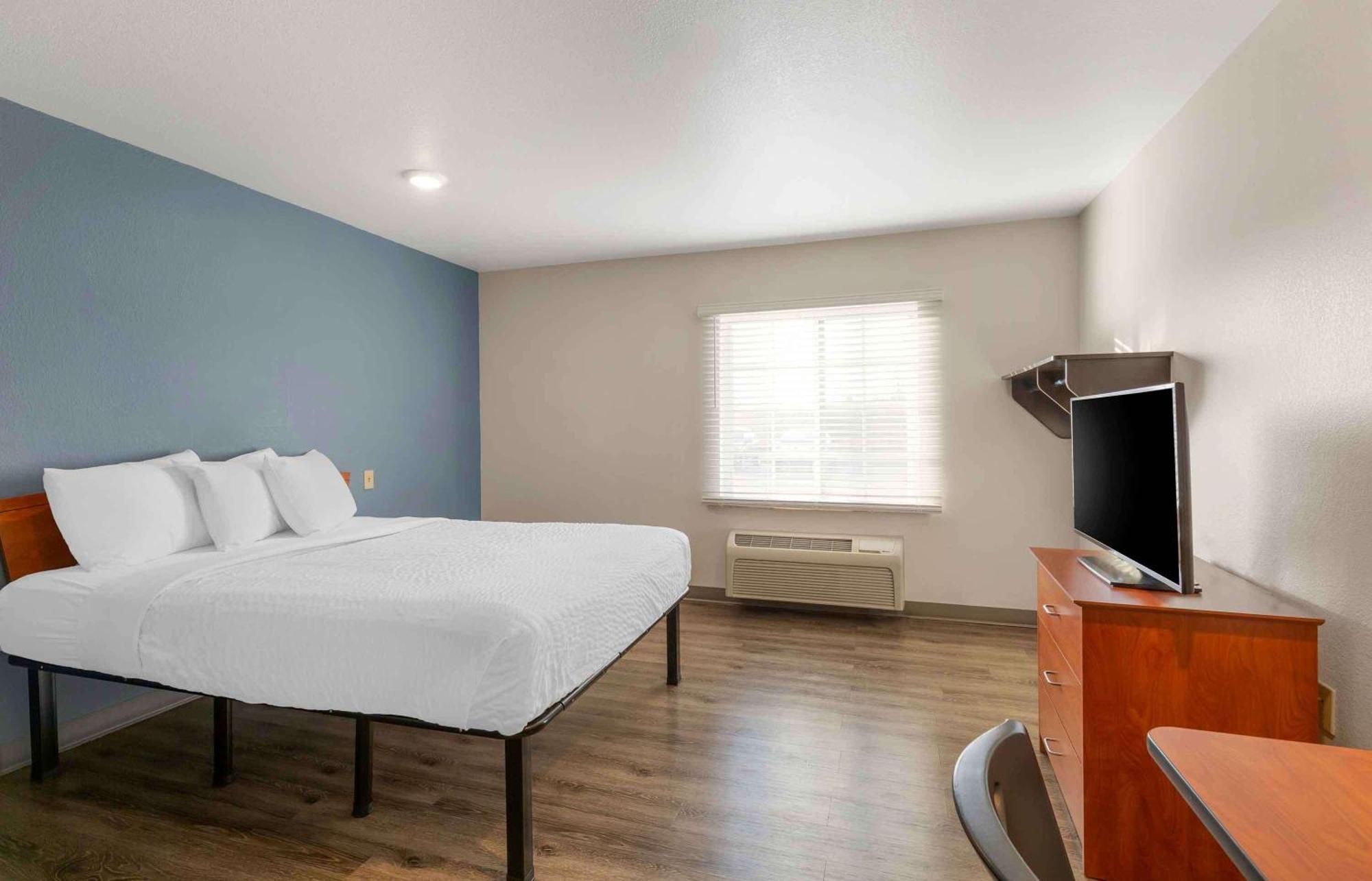 Extended Stay America Select Suites - Cleveland - Avon Kültér fotó
