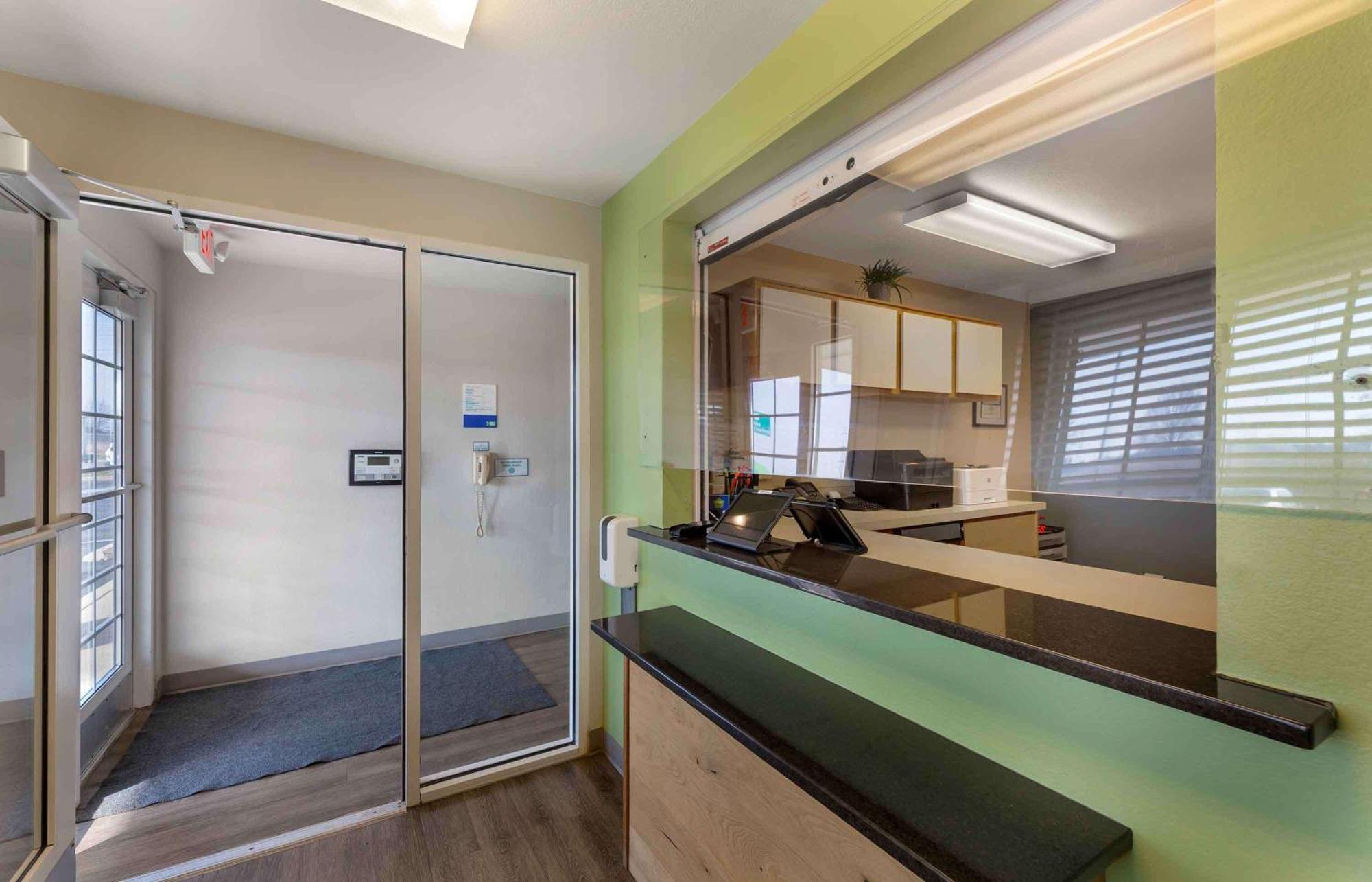 Extended Stay America Select Suites - Cleveland - Avon Kültér fotó