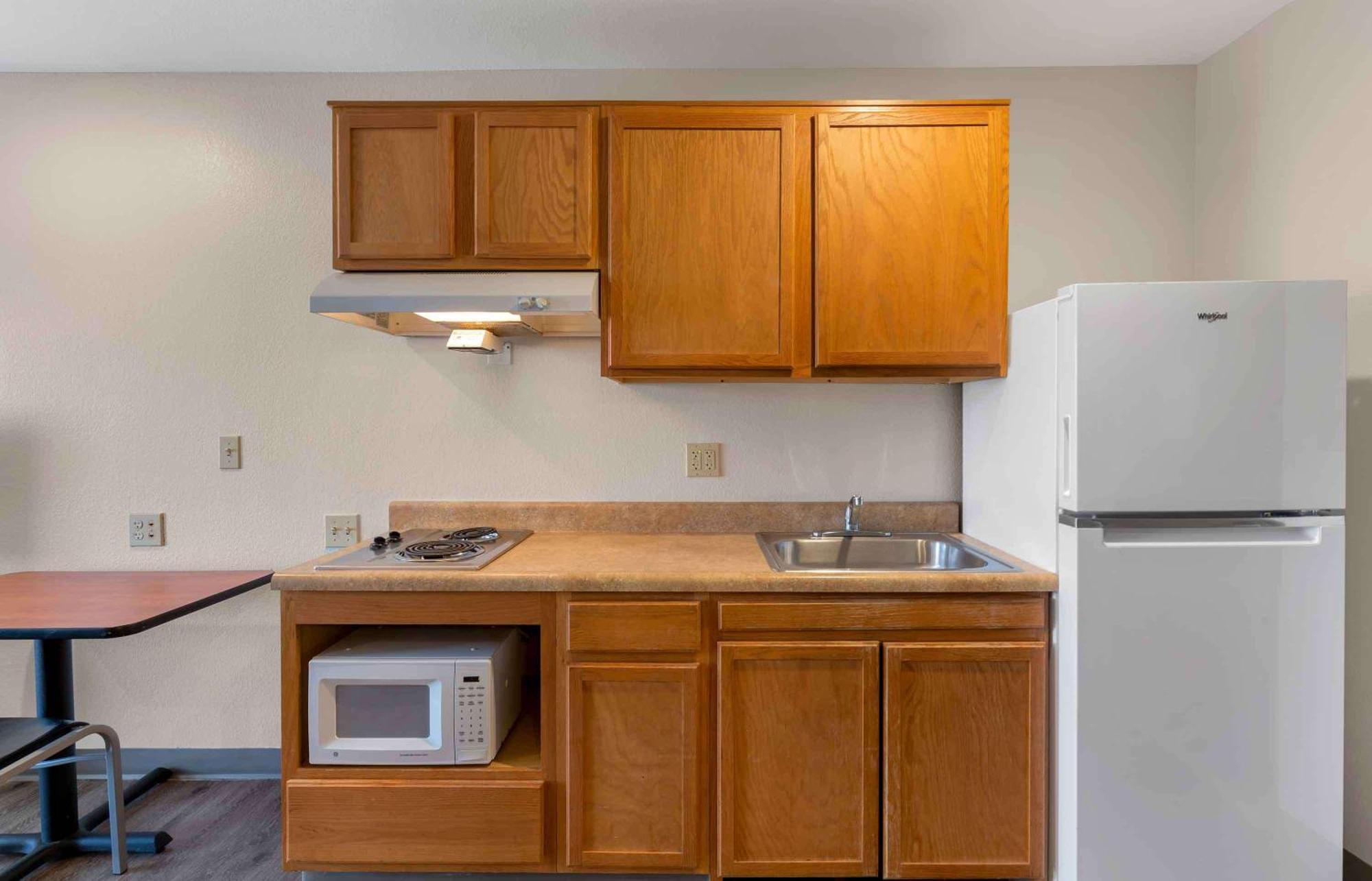 Extended Stay America Select Suites - Cleveland - Avon Kültér fotó